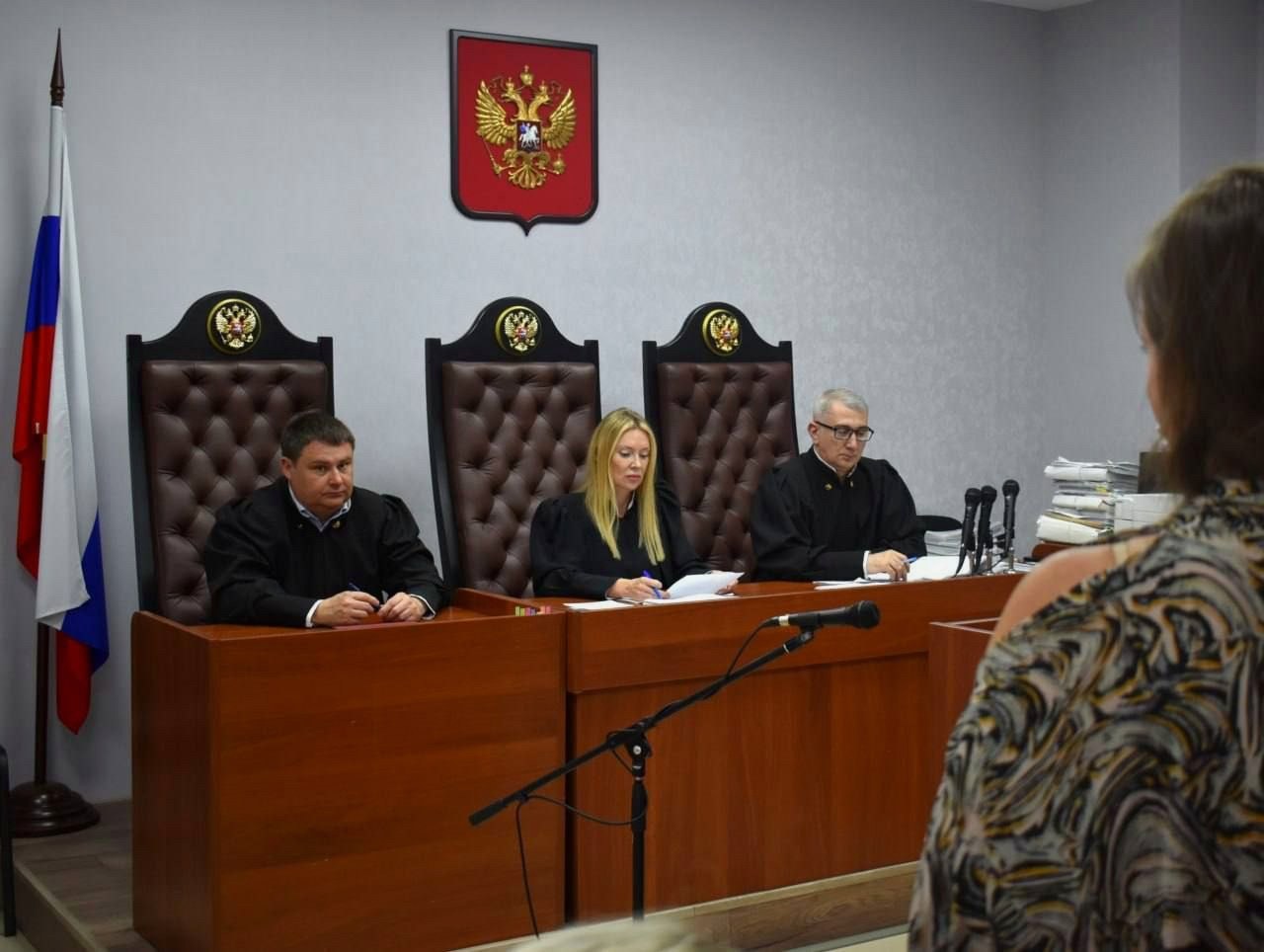 Суд оставил в силе решение по делам дольщиков «Горизонта» в Сочи