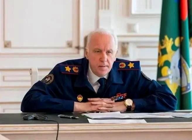 Бастрыкин поручил проверить обращение участника СВО из Сочи о лишении жилья