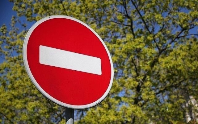 Изменение схемы движения на улице Дагомысской в Сочи с 28 октября 2026 года