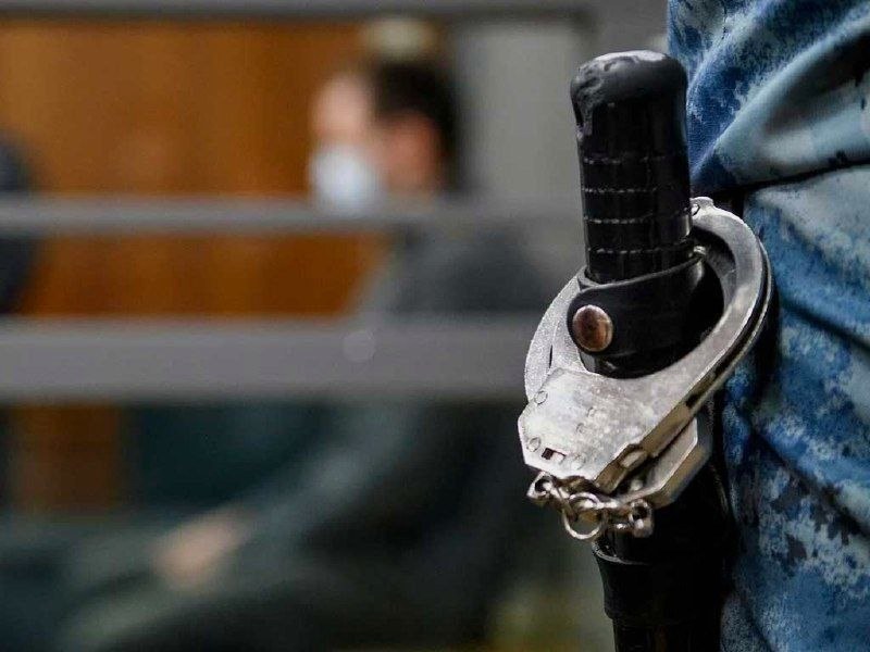 Штраф в размере 200 тысяч рублей за попытку выезда в Абхазию назначен экс-сотруднику МВД