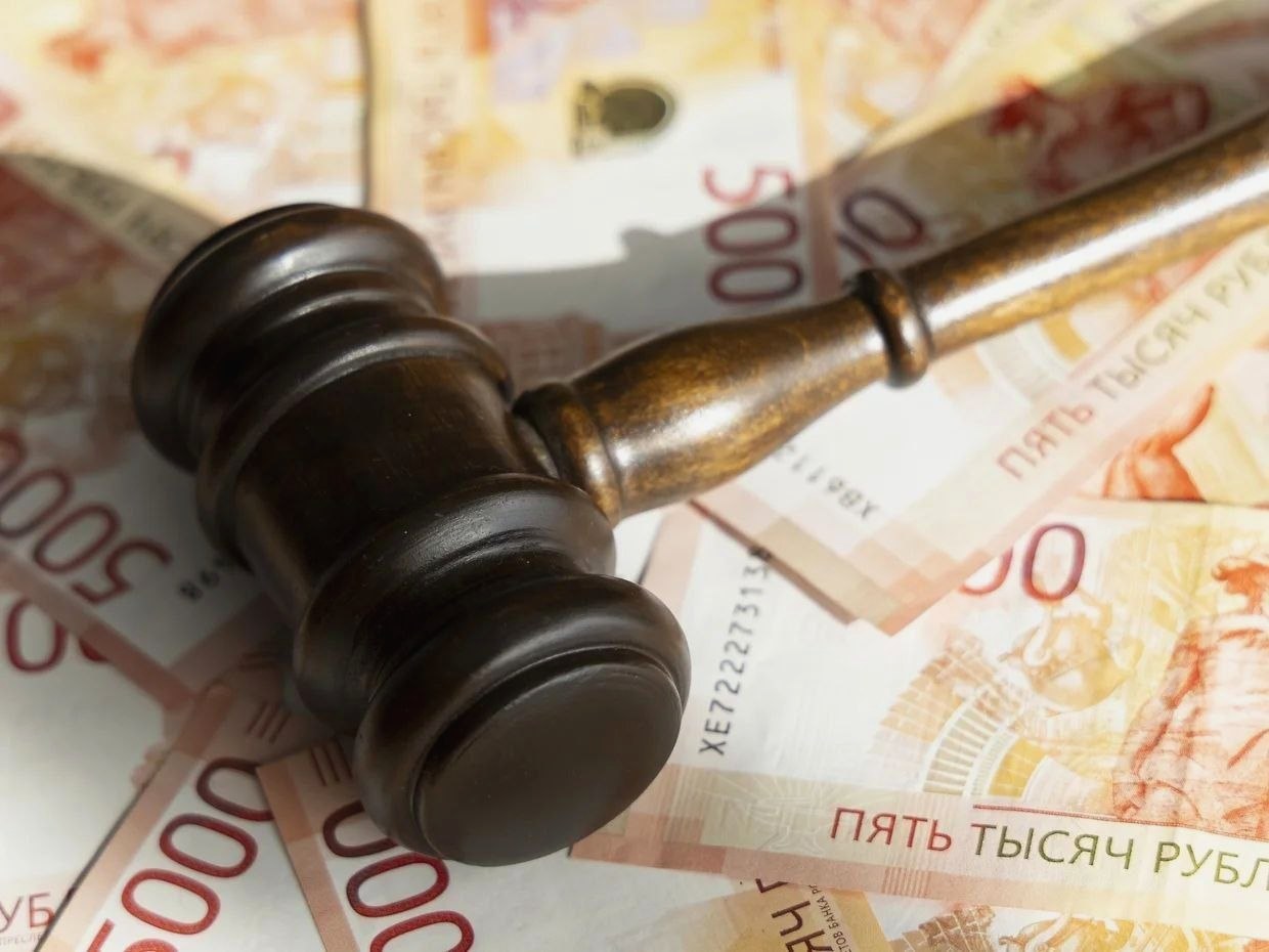 Суд обязал выплатить более 140 млн рублей за строительство домов в Сириусе